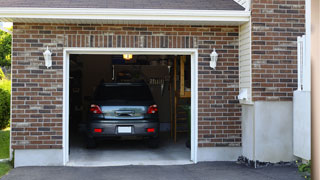 Garage Door Installation at Casa Blanca Riverside, California